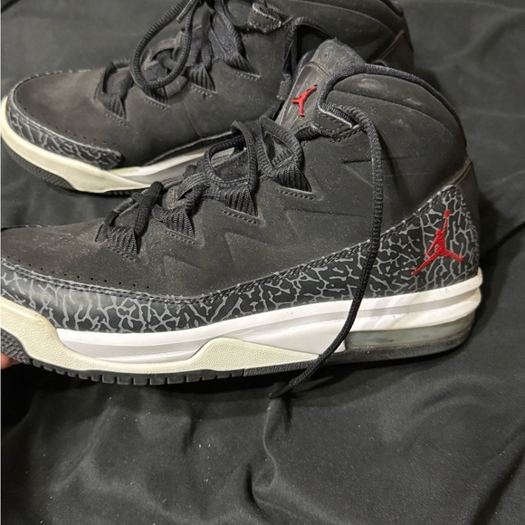 Jordan Air Deluxe - Picture 6 of 11